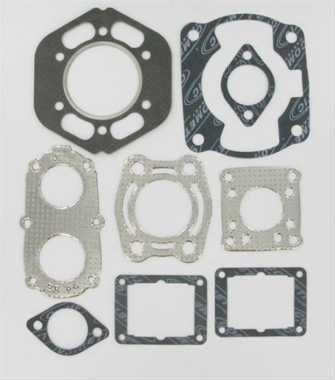Cometic 86-88 Kawasaki JS300 78mm Bore Top End Gasket Kit