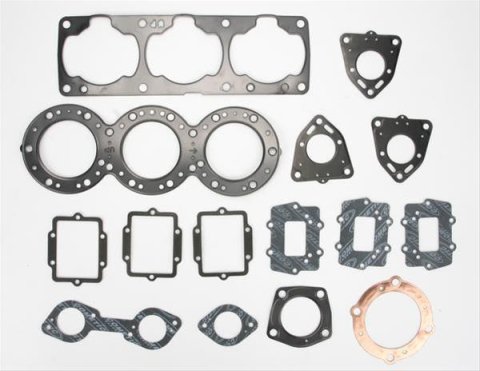 Cometic 96-03 Kawasaki JH1100 1100ZXi 81mm Bore Top End Gasket Kit