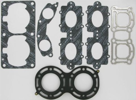 Cometic 2000 Yamaha GP760 WaveRunner 85mm Bore Top End Gasket Kit
