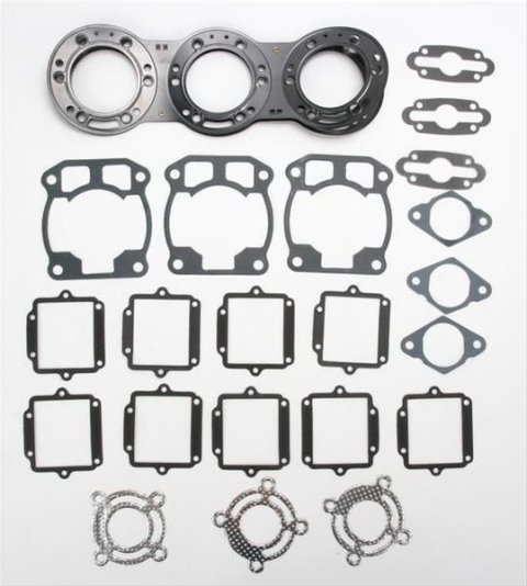 Cometic 97-98 Polaris SLX Pro 785 72mm Bore Top End Gasket Kit