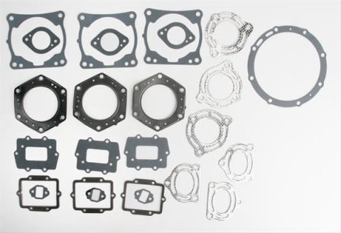 Cometic 99-05 Kawasaki JH1200 Ultra 150 81mm Bore Top End Gasket Kit