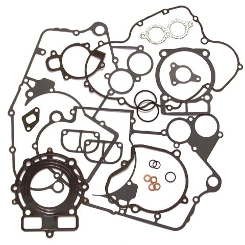 Cometic 89-12 Suzuki RM80 Inner Clutch Cover Gasket