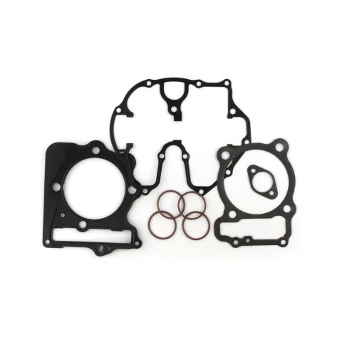 Cometic 96-05 Honda TRX400EX/TRX400X/XR400R Top End Gasket Kit - 89mm Bore