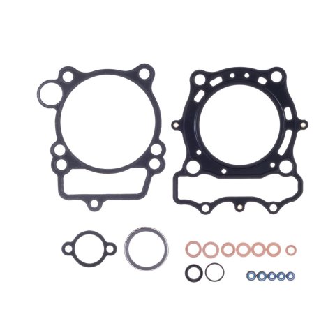 Cometic 01-13 Yamaha YZ250F 77mm Bore Top End Gasket Kit