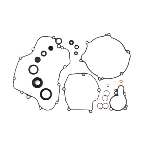 Cometic 03-07 Kawasaki KX125 Bottom End Gasket Kit