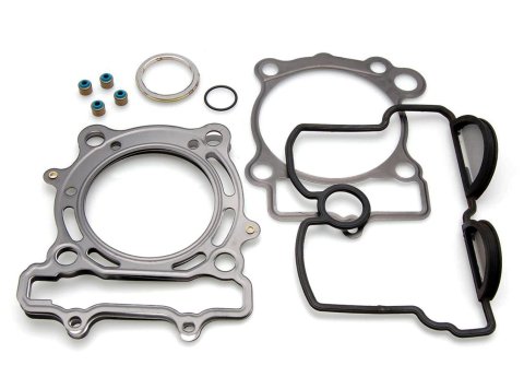 Cometic 92-02 Honda CR80 51mm Bore Top End Gasket Kit