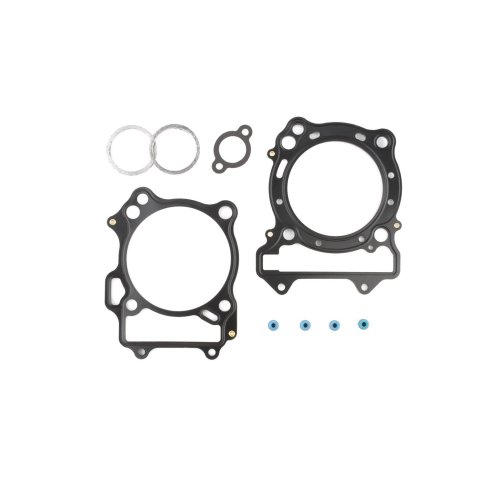 Cometic 2003 Kawasaki KLX400SR 92mm Bore Top End Gasket Kit