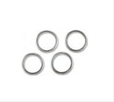 Cometic EX651 Spiral Wound Exhaust Gasket - 4 Pack