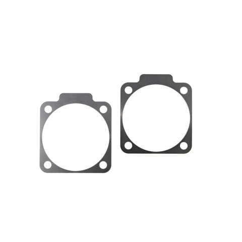 Cometic 66-84 Shovel 3 13/16in Base Gas .020Rc Pair, No Drains,4.015Id