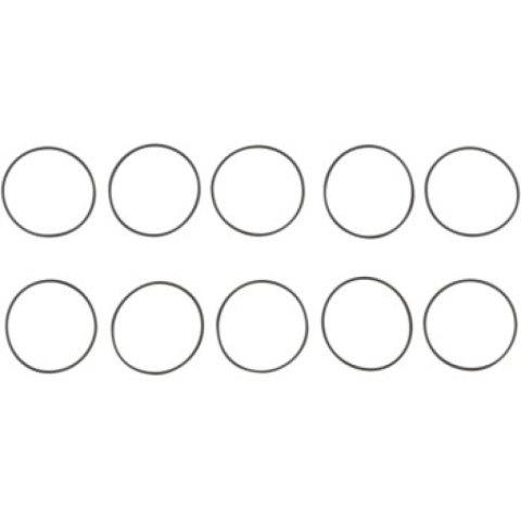 Cometic Clutch Gear O-Ring 10Pk 57-69 All Xl & Xr750