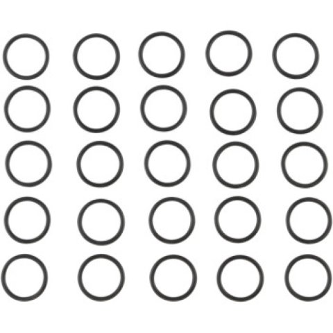 Cometic Clutch Gear O-Ring,1967-70 Xl Models, 25Pk