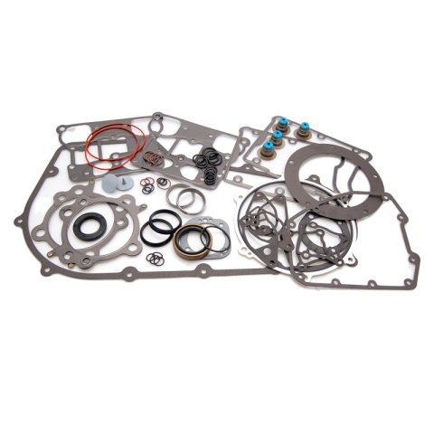 Cometic Harley-Davidson 06- Std Bore Complete Engine Re-Kit Dyna Models