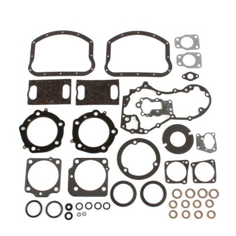 Cometic Harley-Davidson 1948-65 Panhead Fl,Flh Est Complete Gasket Kit