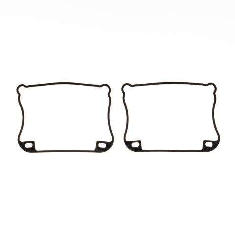 Cometic Harley-Davidson 2004-06 Outer Rocker Gasket 2Pk