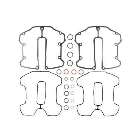 Cometic Harley-Davidson 2017-23 Milwaukee 8, Rocker Box Rebuild Kit