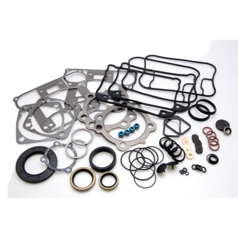 Cometic Harley-Davidson 3 13/16in B/B Top End Gasket 91-03 1200 EVO Motors.