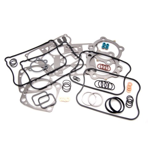 Cometic Harley-Davidson 3 3/4in Big Bore Top End Kit For 86-87 1100 EVO
