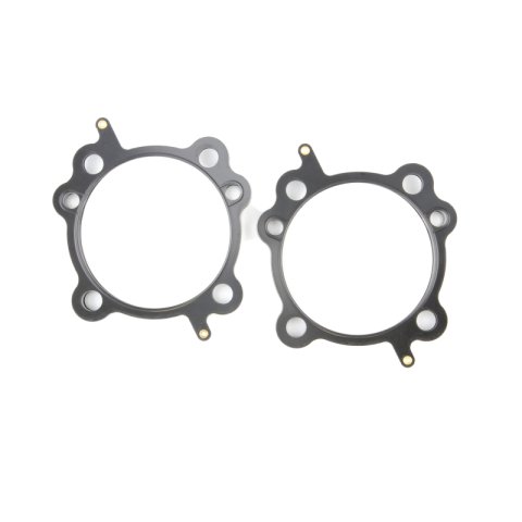 Cometic Harley-Davidson 4 1/8in Twin Cam Mls Head Gasket .040in 2Pk.