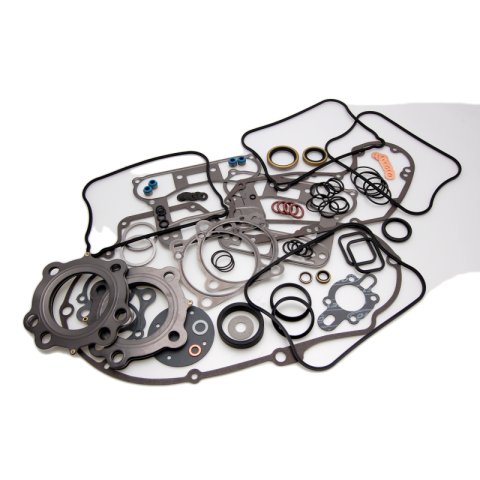 Cometic Harley-Davidson 86-90 883 EVO Sporty Comp. Motor Kit