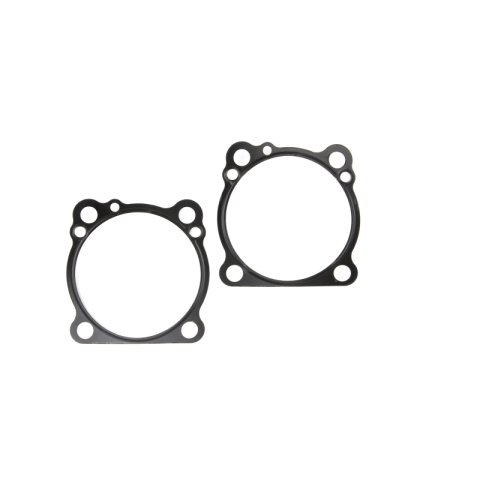 Cometic Harley-Davidson 883-1200 EVO 86-99 Base Gaskets .014in w/ Embossments