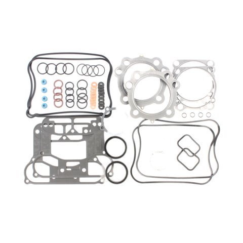 Cometic Harley-Davidson 88-90 1200 EVO Top End Rebuild Kit