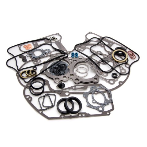Cometic Harley-Davidson 88-90 1200 EVO 4-Speed inEst Comp. Motor Rebuild Kit