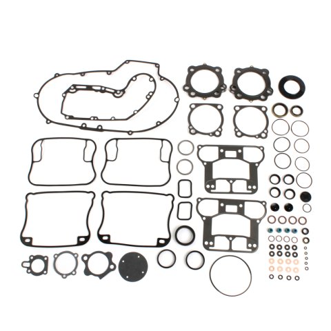 Cometic Harley-Davidson 91-03 1200 Sporty Comp.Motor Rebuild.040inHg