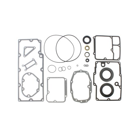 Cometic Harley-Davidson 93-Up Trans. Gasket Set Fl Fxst & Fx Models