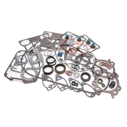 Cometic Harley-Davidson 99-06 Complete Motor Rebuild Kit For FltS