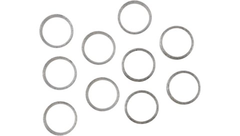 Cometic 1984+ Harley-Davidson Evolution/2017+ Milwaukee-Eight Exhaust Gasket - 10 Pack