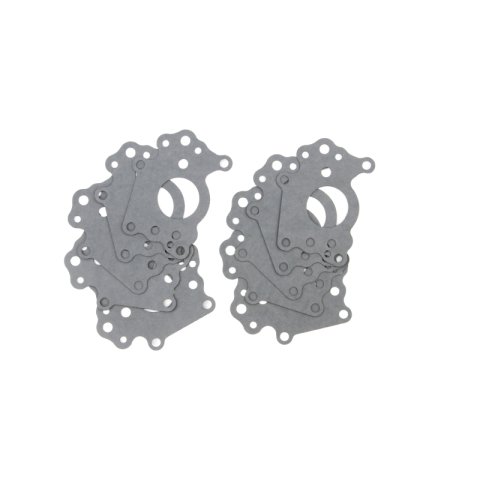 Cometic Harley-Davidson B/T 37-48 & 45Cu 37-59 Feed Side Oil Pump.020inFiber 10Pk