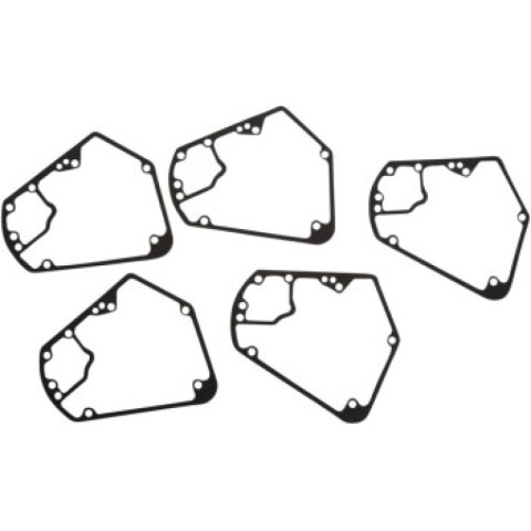Cometic 70-92 Harley-Davidson Big Twin .032in Cam Cover Gasket - 5 Pack