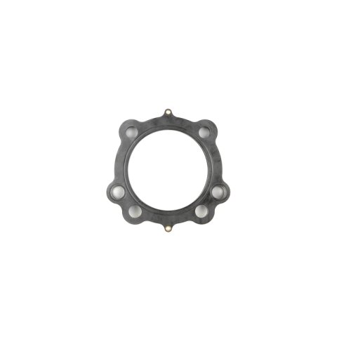 Cometic Harley-Davidson EVO Stock Bore 3.500in Head Gasket S/Steel 2Pk. .040in