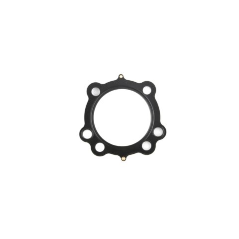 Cometic Harley-Davidson EVO Stock Bore 3.570in Head Gasket S/Steel 2Pk. .040in