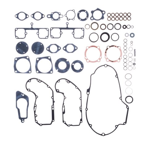 Cometic Harley-Davidson Iron Sportster 77-85 XlXlhXlch 1000CcS Complete