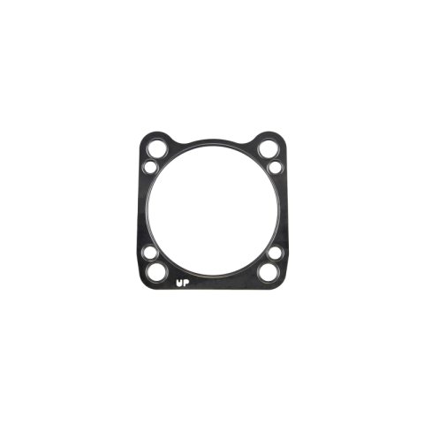 Cometic Harley-Davidson Milwaukee 8 Base Gasket .030inRc,Gen2 Embossing, Pr