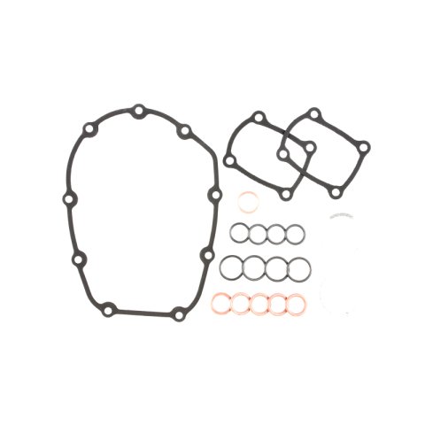 Cometic 17-18 Harley-Davidson Milwaukee 8 Cam Change Gasket Set