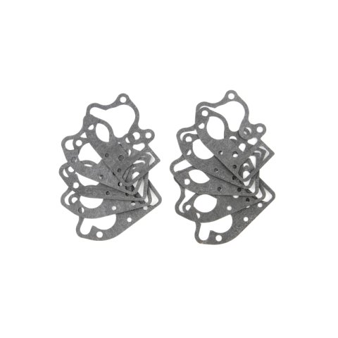 Cometic Harley-Davidson Oil Pump Cover Gasket 68-E80 FlFlhFlh-80