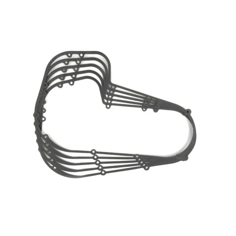 Cometic Harley-Davidson Primary Cover Gasket 1985-93 Flt,Fxr