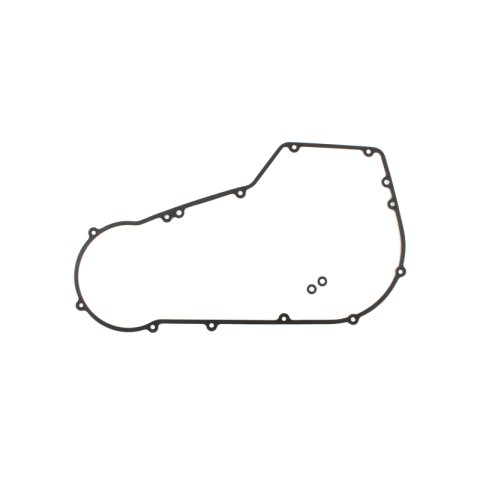 Cometic 91-05 Harley-Davidson Dyna/89-06 Softail .060in AFM Primary Cover Gasket - 1 Pack