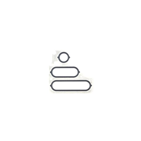 Cometic Harley-Davidson T/C 07-16 Trans To Engine Case Gasket Dyna&Fl Models 5Pk