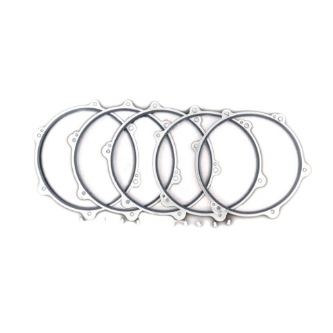 Cometic 06-17 Harley-Davidson Dyna/07-17 Softail/07-16 FL Twin Cam Primary To Engine Gasket - 5 Pack