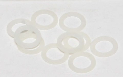 Cometic Harley-Davidson Trans. Drain Plug Washer 1980-09 Flt,Fxr,Softail