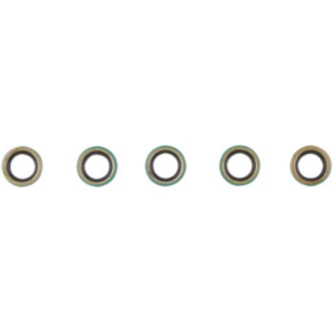 Cometic Harley-Davidson Trans. Shift Plate Oil Seal (Blank)