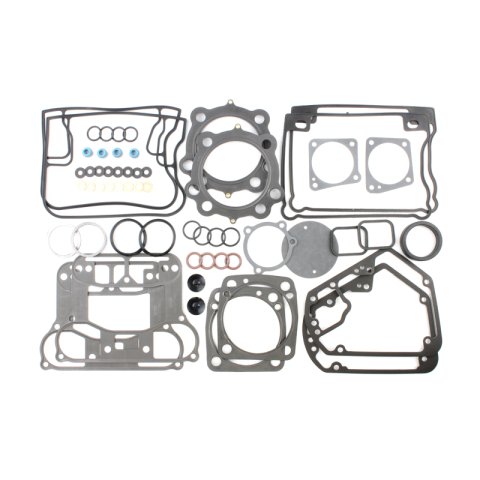 Cometic Hi Perf 92-99 Std. Bore B/T EVO. Top End Rebuild Kit