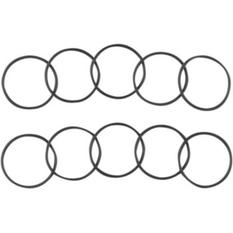Cometic Lower Tappet O-Ring Guide (Blank)