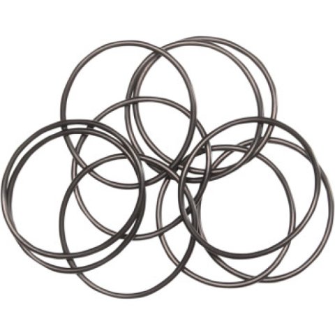 Cometic Oil Pump Cover O-Ring 10Pk 91-Up Sporty99-06 Twin Cam