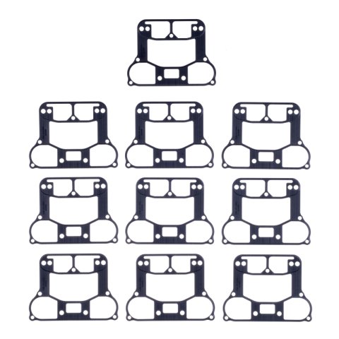 Cometic One Piece Rocker Base All EVO Harley-Davidson 020inRc 10 Pack