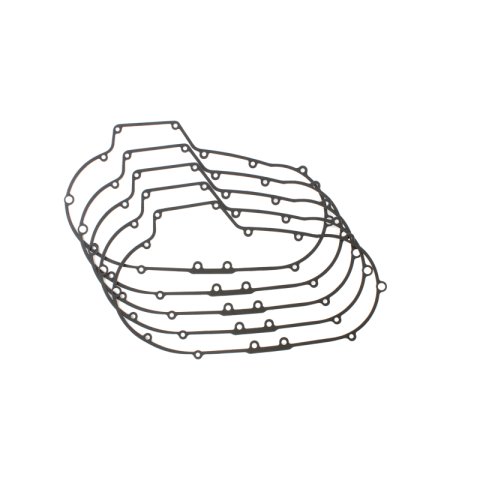 Cometic 91-03 Harley-Davidson Sportster .060in Primary Cover Gasket - 5 Pack