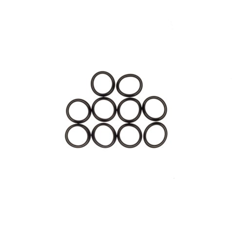 Cometic Pushrod Cover Seal 1991-Up 883-1200 EVO, 10Pk